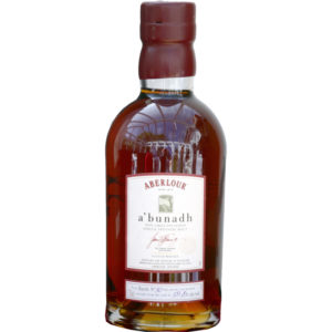 Read more about the article Aberlour A’bunadh Batch #30