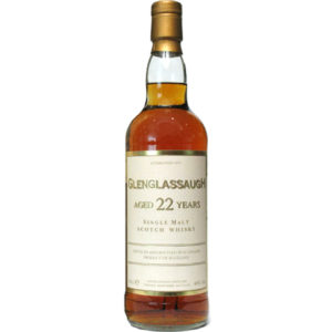 Read more about the article Glenglassaugh 22 years