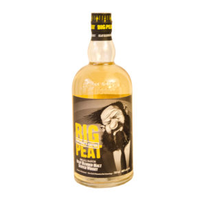 Read more about the article Big Peat – Diplomat’s Edition