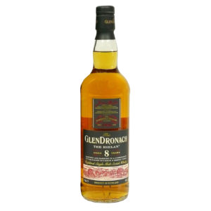 Read more about the article Glendronach 8 years – The Hielan