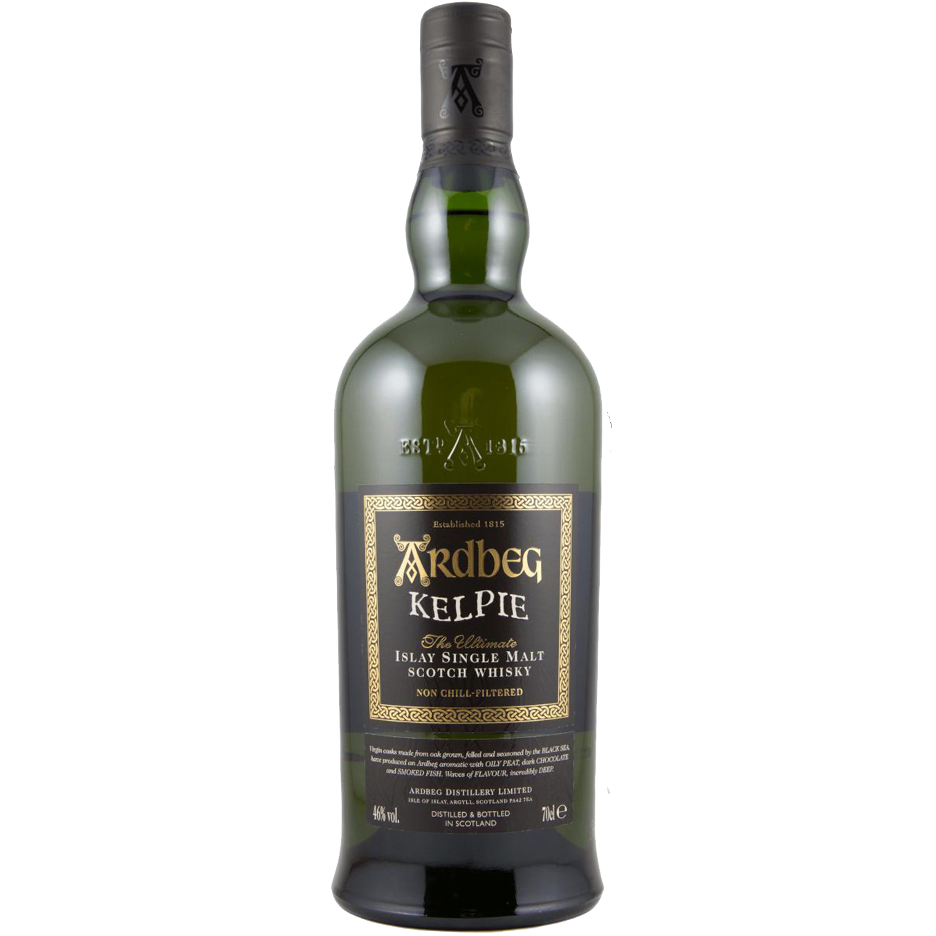 You are currently viewing Ardbeg Kelpie