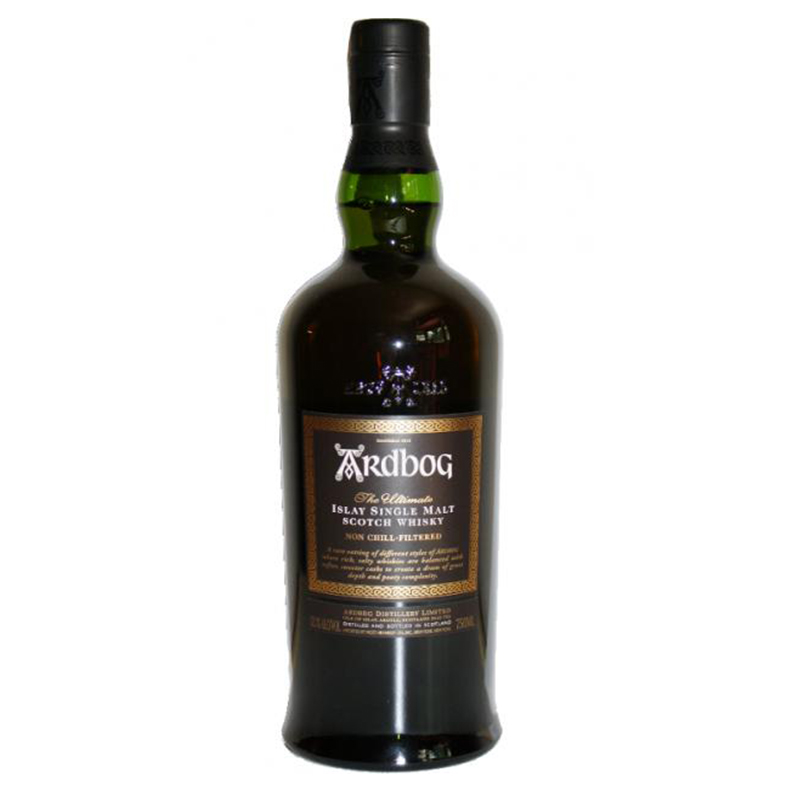 You are currently viewing Ardbeg Ardbog