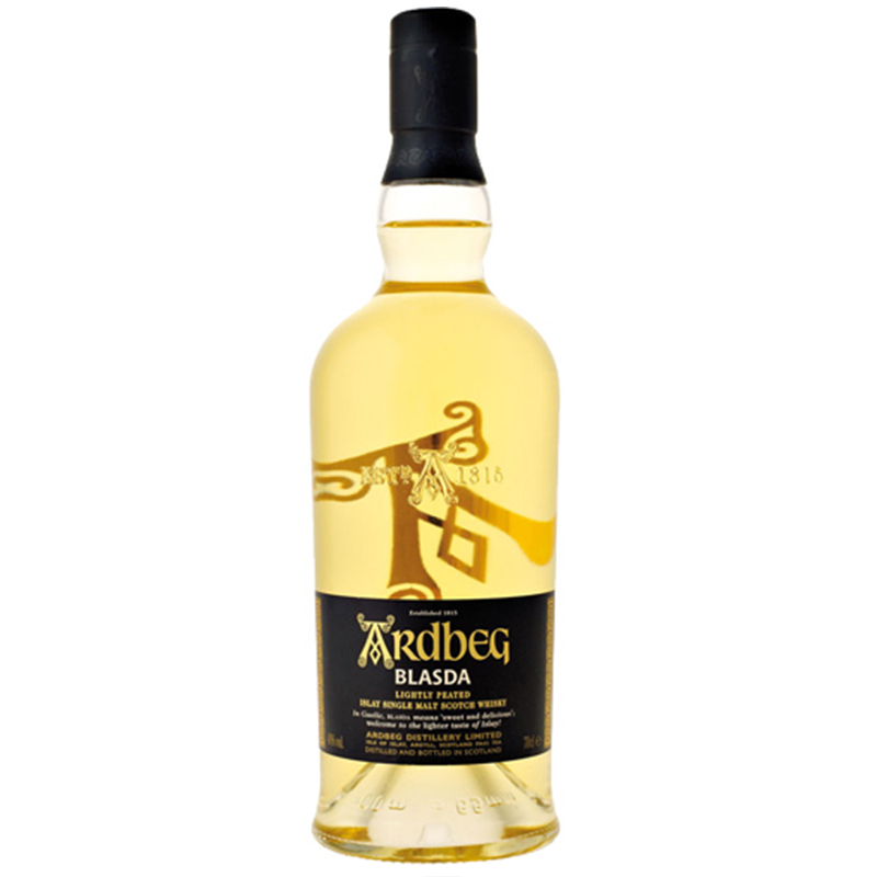 You are currently viewing Ardbeg Blasda