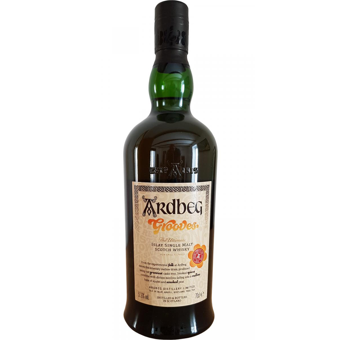 You are currently viewing Ardbeg Grooves – CR