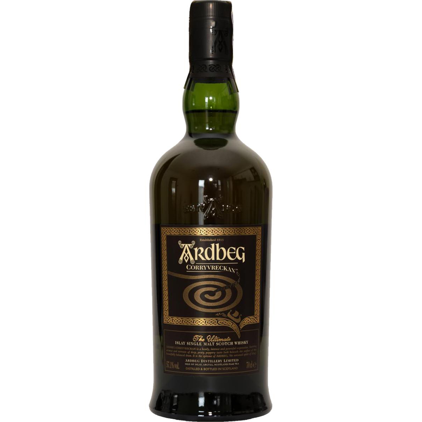 You are currently viewing Ardbeg Corryvreckan
