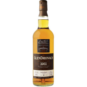 Read more about the article Glendronach 2002 10 years – cask #703