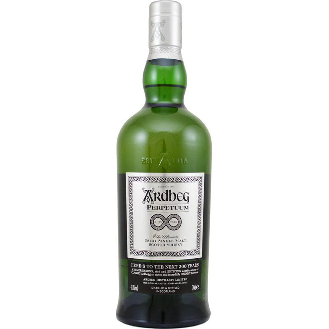 You are currently viewing Ardbeg Perpetuum