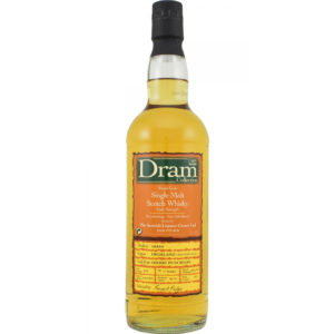 Read more about the article Arran 1997 17 years – cask #670