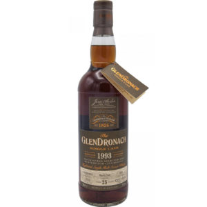 Read more about the article Glendronach 1993 25 years – cask #659