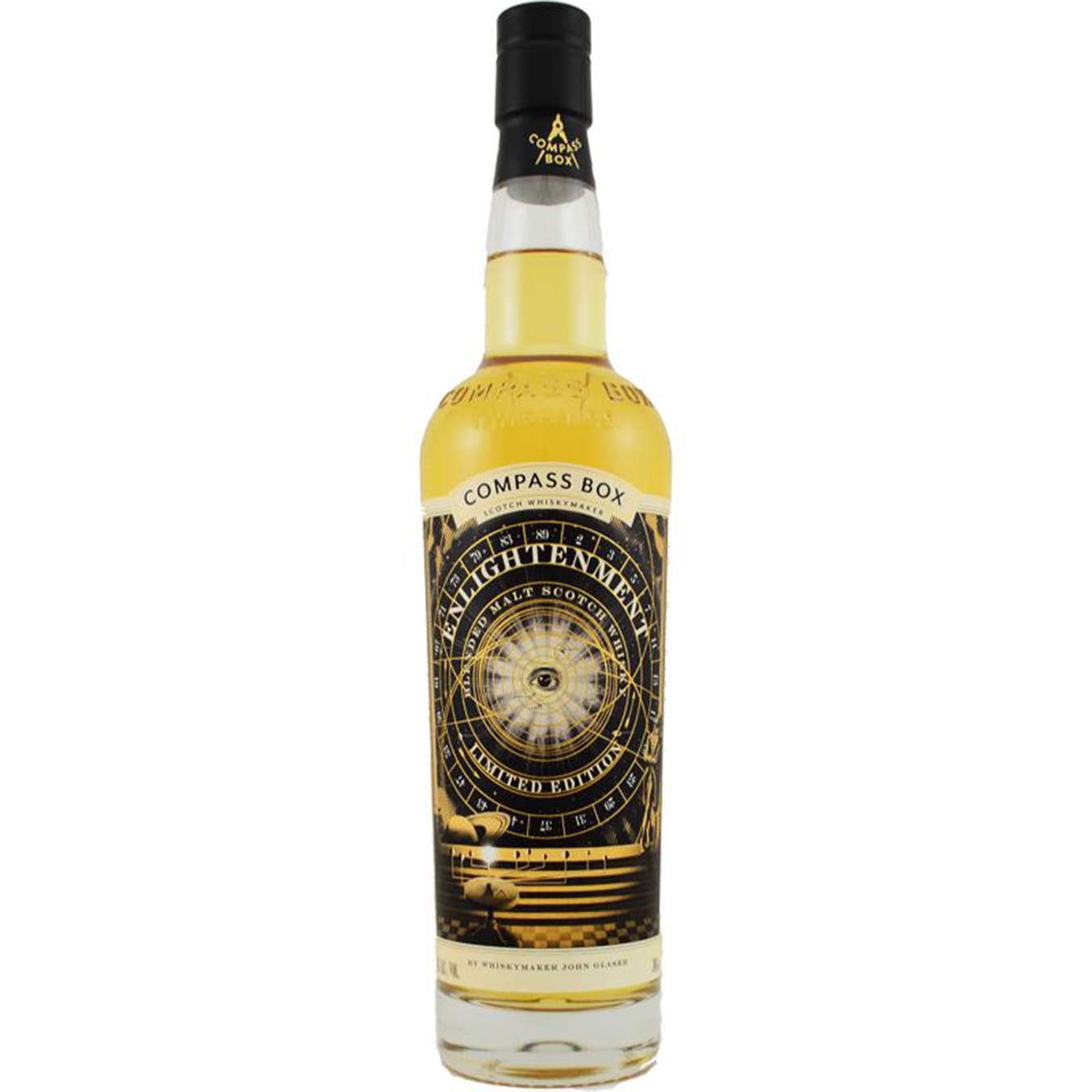 You are currently viewing Enlightenment NAS – Compass Box