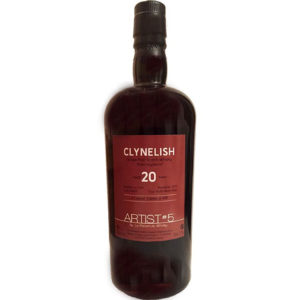 Read more about the article Clynelish 1995 20 ans