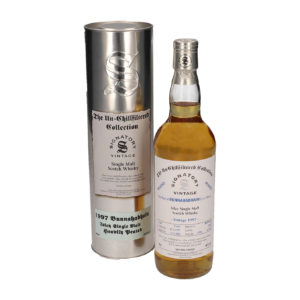 Read more about the article Bunnahabhain 1997 9 years – cask #5269