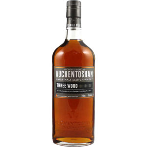 Read more about the article Auchentoshan Three Wood
