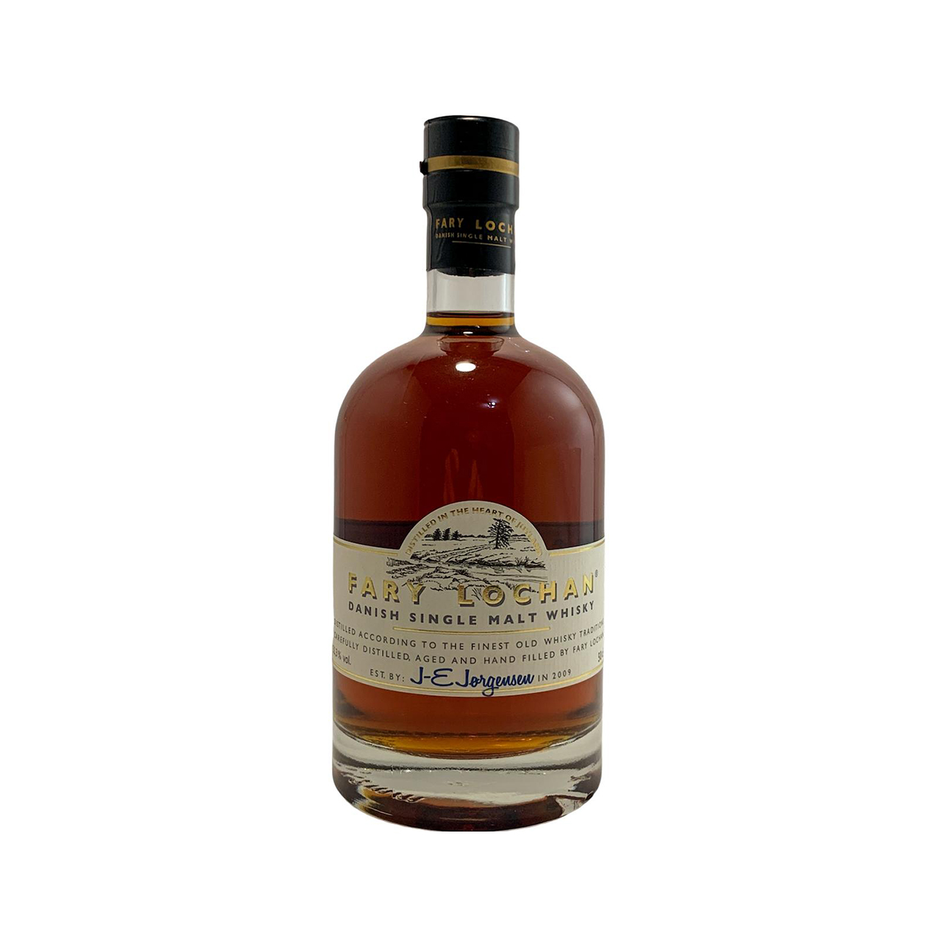 Read more about the article Fary Lochan 2012 – cask #2012-07
