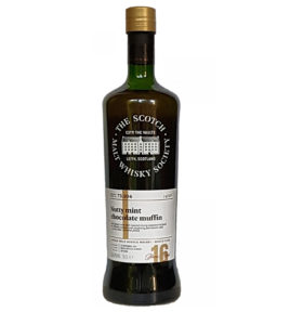 Read more about the article Aultmore 2001 16 years – SMWS #73.106
