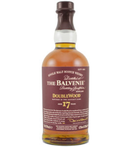 Read more about the article Balvenie 17 years Double Wood