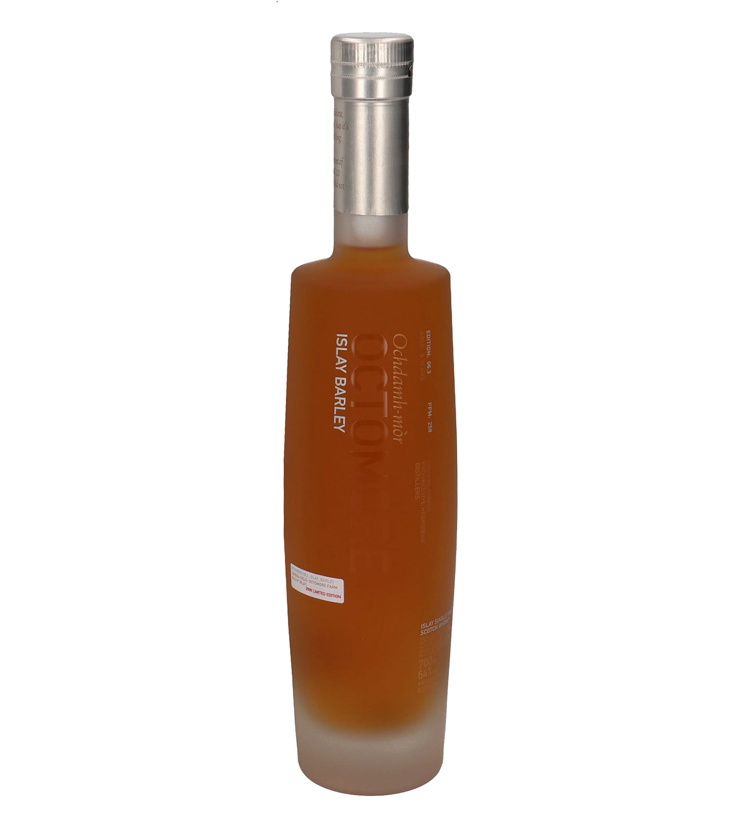 You are currently viewing Octomore 06.3 5 years