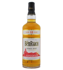 Read more about the article BenRiach 12 years
