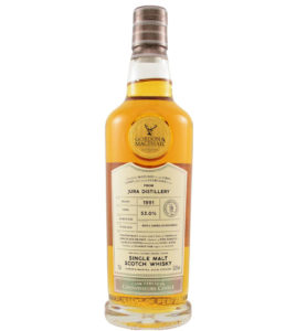 Read more about the article Isle of Jura 1991 28 years – Batch #19/081