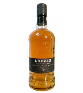 Read more about the article Ledaig 10 years