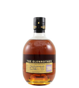 Read more about the article Glenrothes 2004 12 years