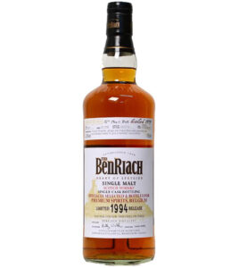 Read more about the article BenRiach 1994 20 years – cask #2817