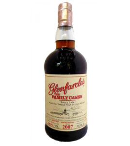 Read more about the article Glenfarclas 2007 9 years – cask #1845