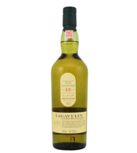 Read more about the article Lagavulin 12 years – Release #14