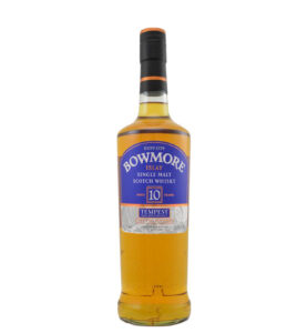 Read more about the article Bowmore Tempest – Batch V