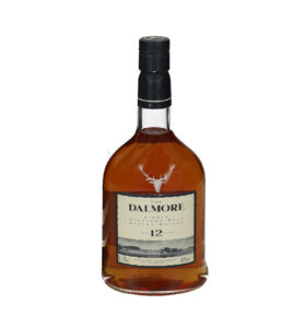Read more about the article Dalmore 12 years – Old Grey Bottling