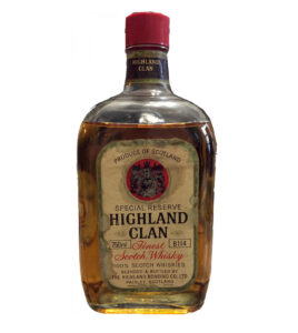 Read more about the article Highland Clan