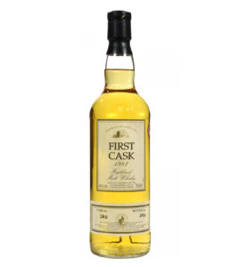 Read more about the article Brora 1982 21 years – cask #280
