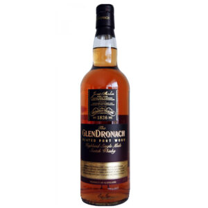 Read more about the article Glendronach Peated Port Wood
