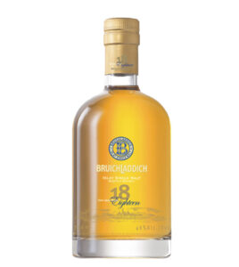 Read more about the article Bruichladdich 18 years