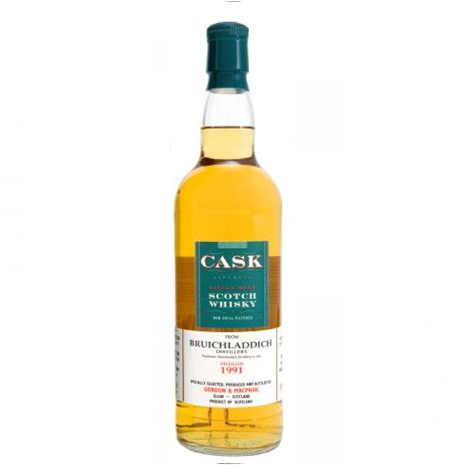 You are currently viewing Bruichladdich 1991 16 years – casks #2770 + #2773 + #2774