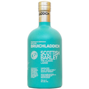 Read more about the article Bruichladdich Scottish Barley