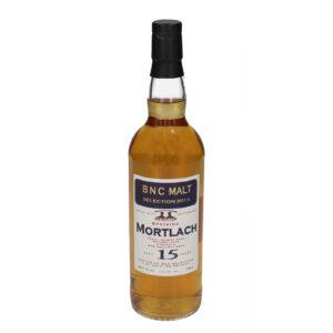 Read more about the article Mortlach 1997 15 years – cask #7201