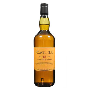 Read more about the article Caol Ila 18 years