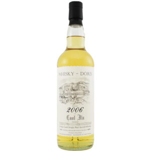 Read more about the article Caol Ila 2006 9 years – cask #303049