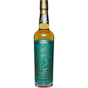 Read more about the article Compass Box – Double Single