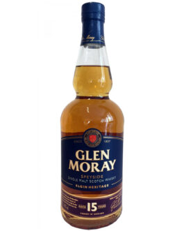 Glen Moray 15 years*