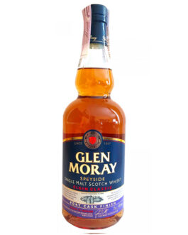 Glen Moray – Port Cask Finish*
