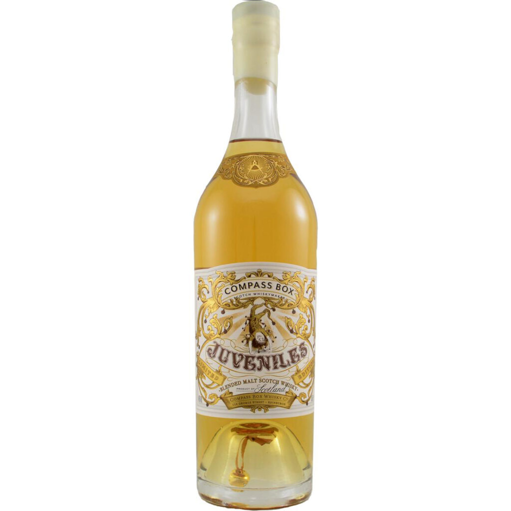 Compass Box Juveniles* BSpirit