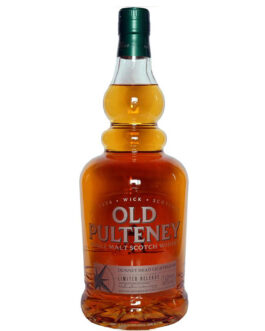 Old Pulteney – Dunnet Head*