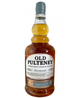 Old Pulteney – Huddart*