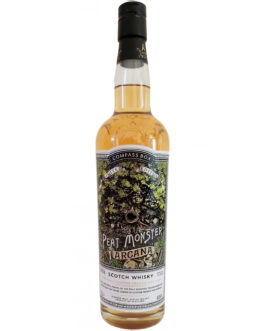 Compass Box – The Peat Monster #5 Arcana*