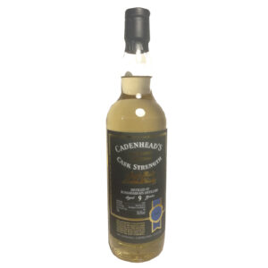 Read more about the article Bunnahabhain 2009 9 years
