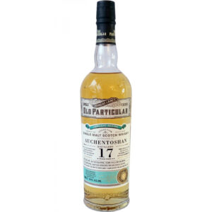 Read more about the article Auchentoshan 1997 17 years – cask #DL 10555
