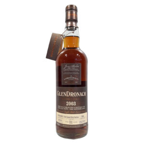 Read more about the article Glendronach 2003 11 years – cask #5692