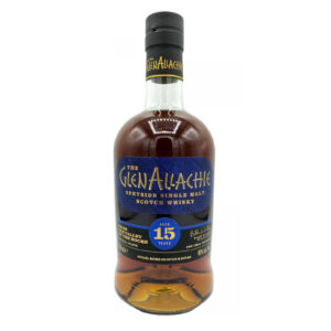 Read more about the article GlenAllachie 15 years
